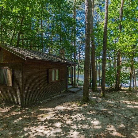Chatovy Areal Atlas Stankov  Exterior photo
