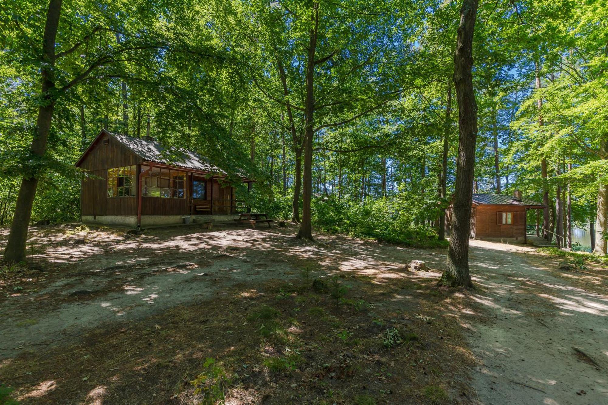 Chatovy Areal Atlas Stankov  Exterior photo