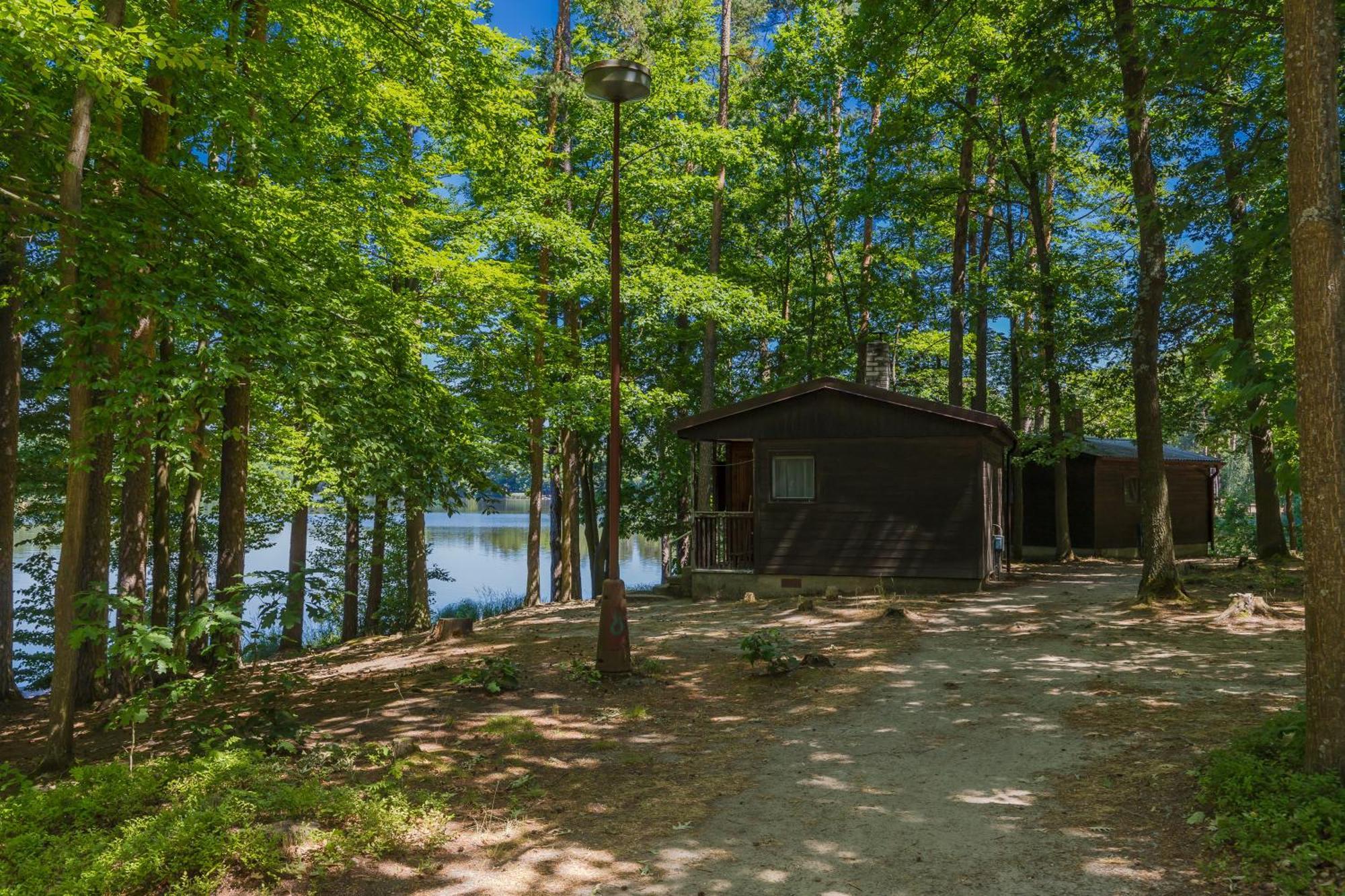 Chatovy Areal Atlas Stankov  Exterior photo